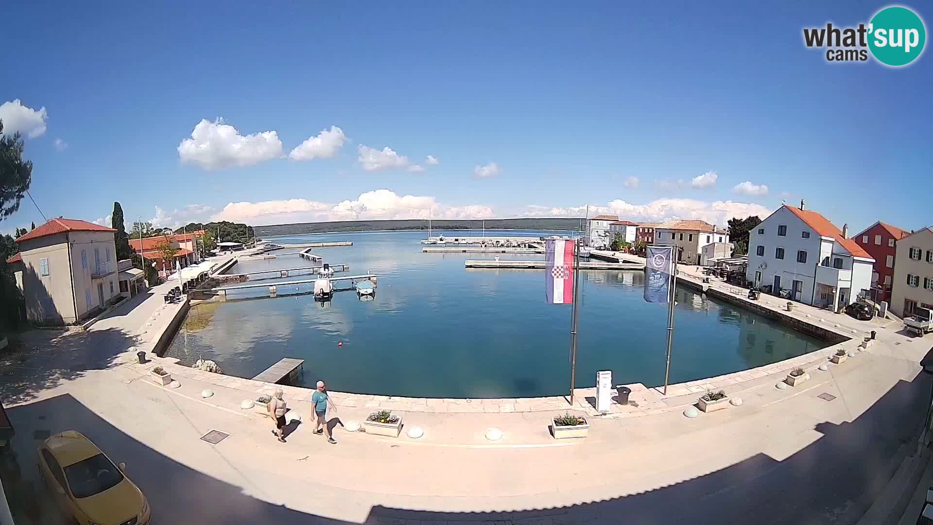 Nerezine – Otok Lošinj