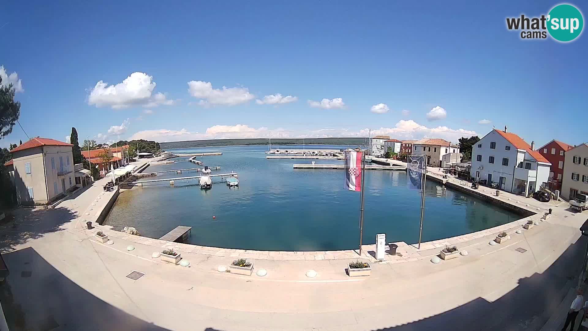 Nerezine – Island of Lošinj