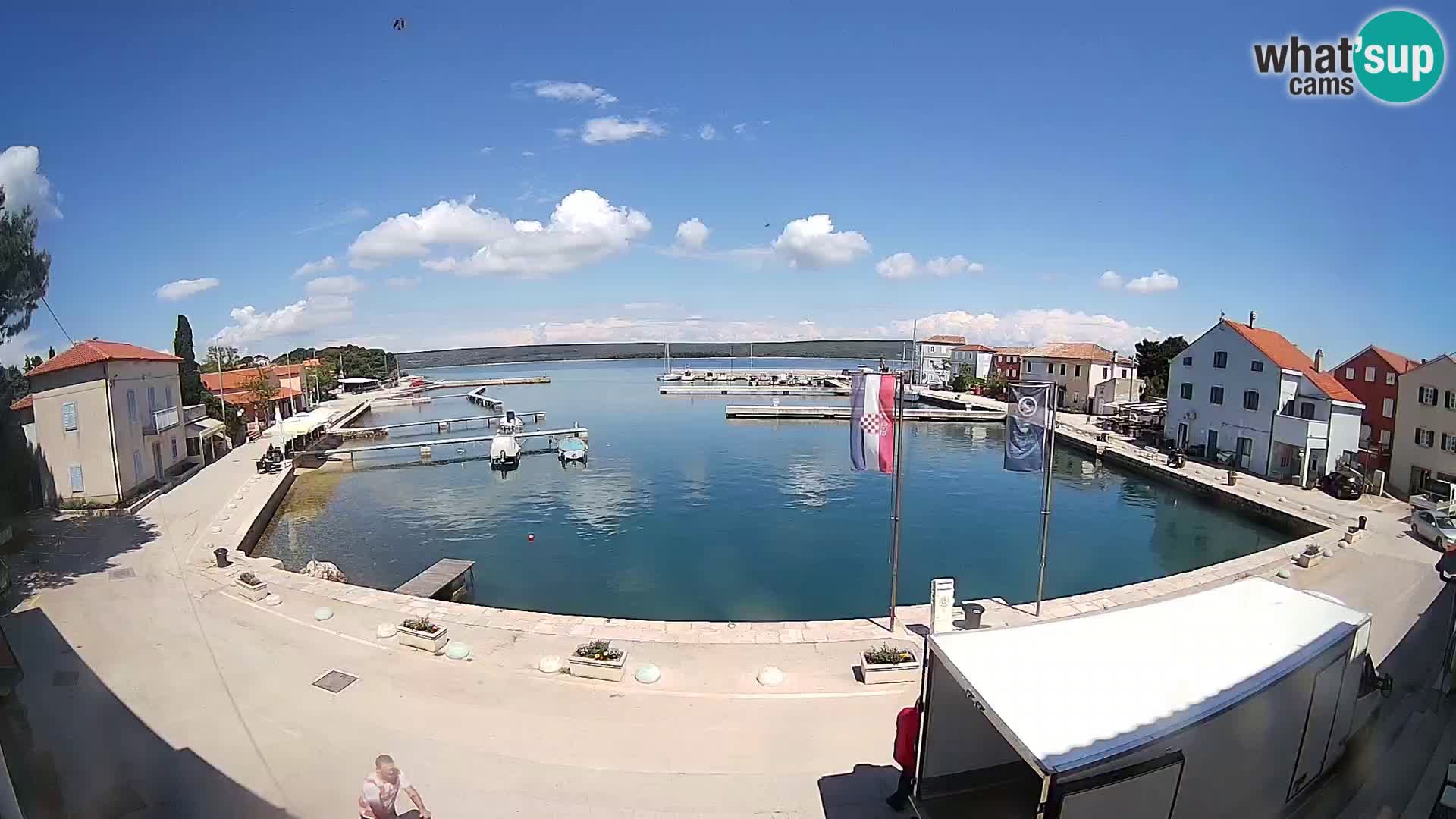 Nerezine – Island of Lošinj