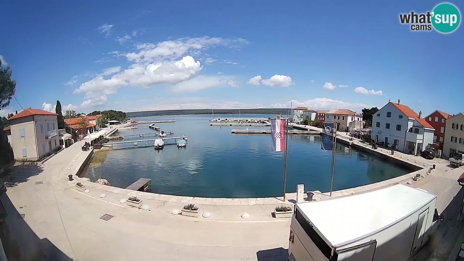 Nerezine – Otok Lošinj