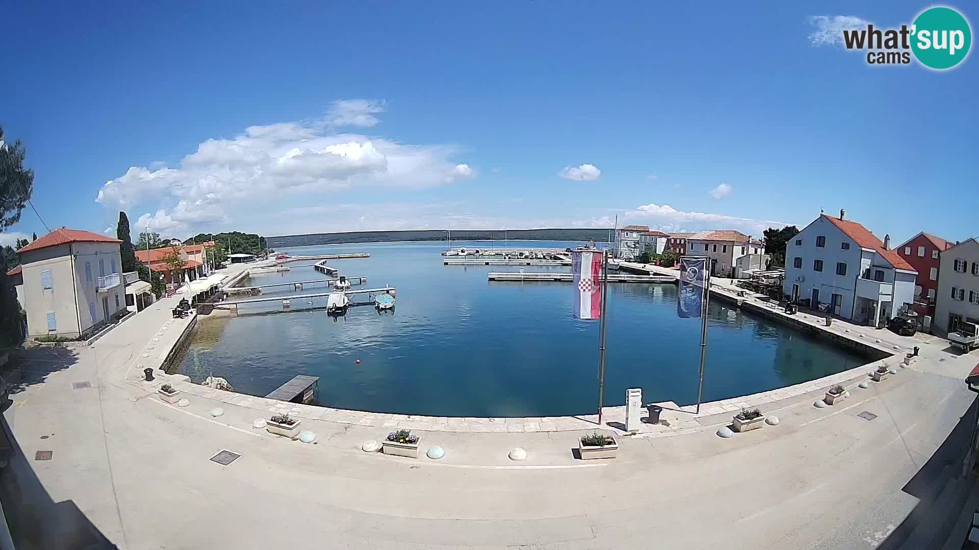 Nerezine – Island of Lošinj