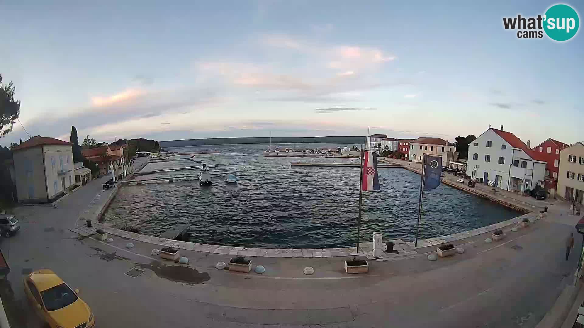 Nerezine – Island of Lošinj