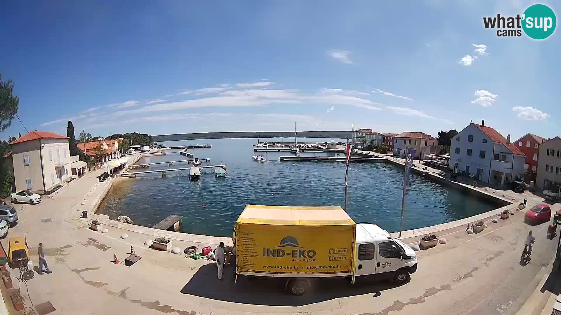 Nerezine – Otok Lošinj