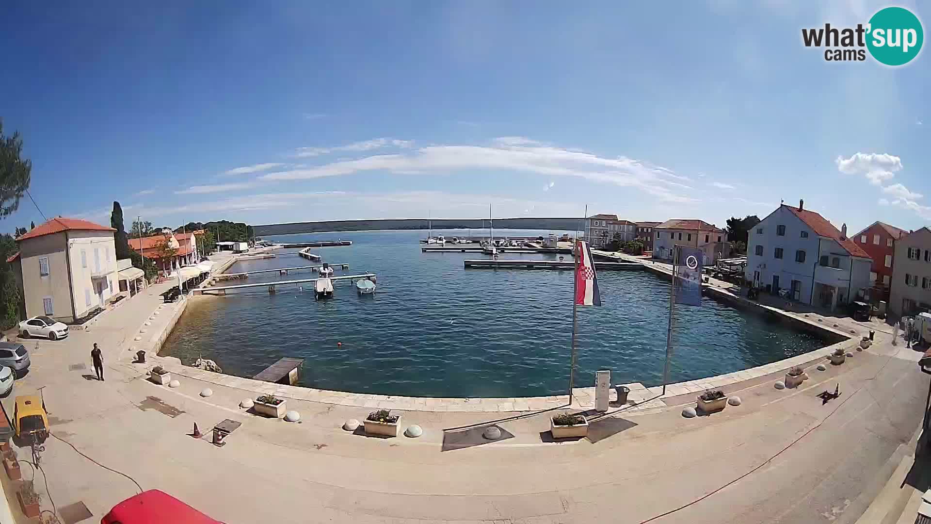 Neresine – Isla Lošinj