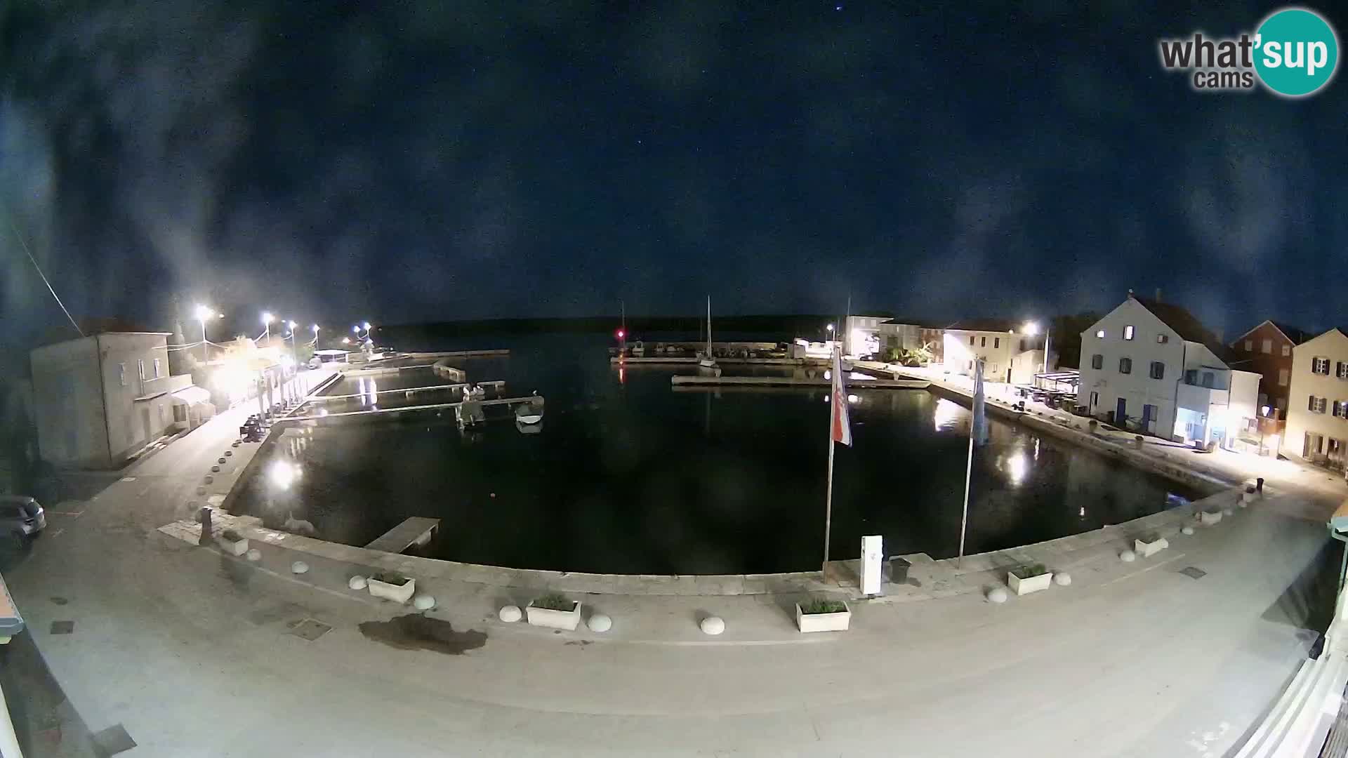 Nerezine – Otok Lošinj