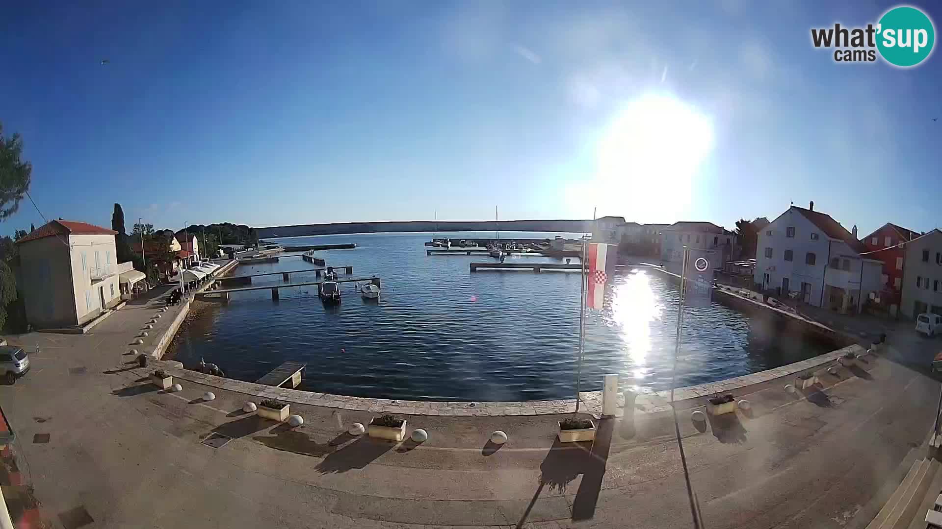 Nerezine – Otok Lošinj