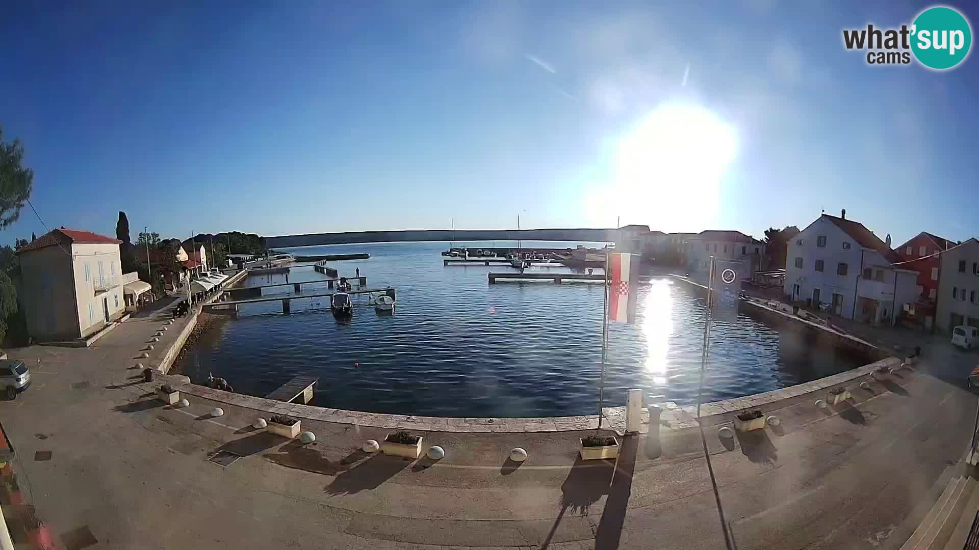 Neresine – Isla Lošinj
