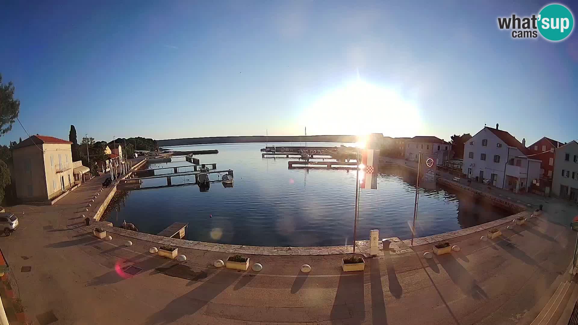 Nerezine – Otok Lošinj