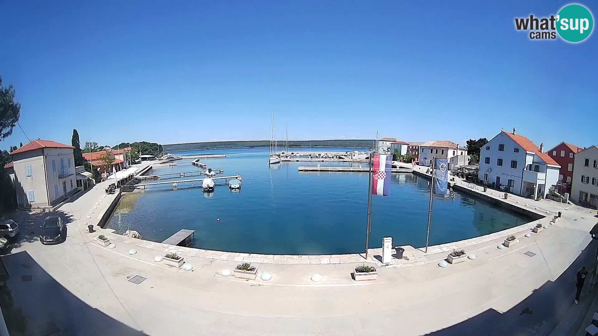 Nerezine – Island of Lošinj