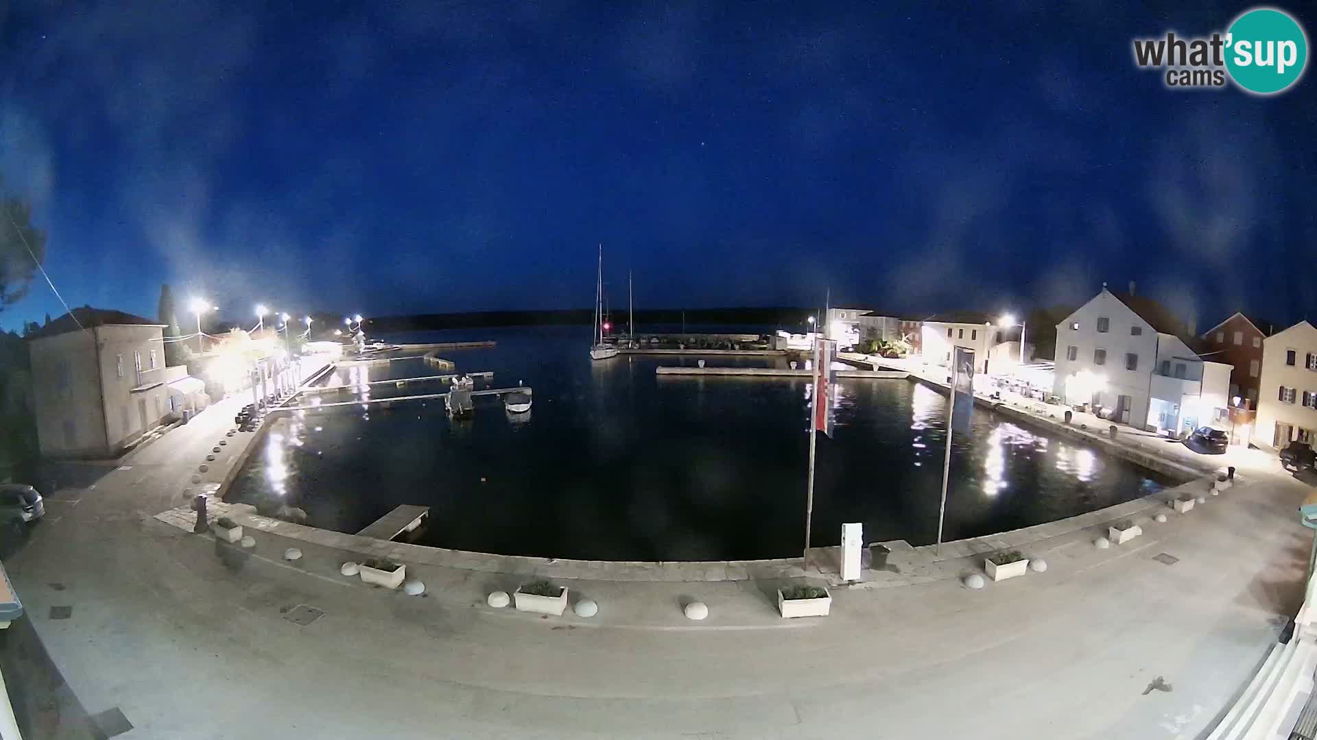 Nerezine – Insle Lošinj