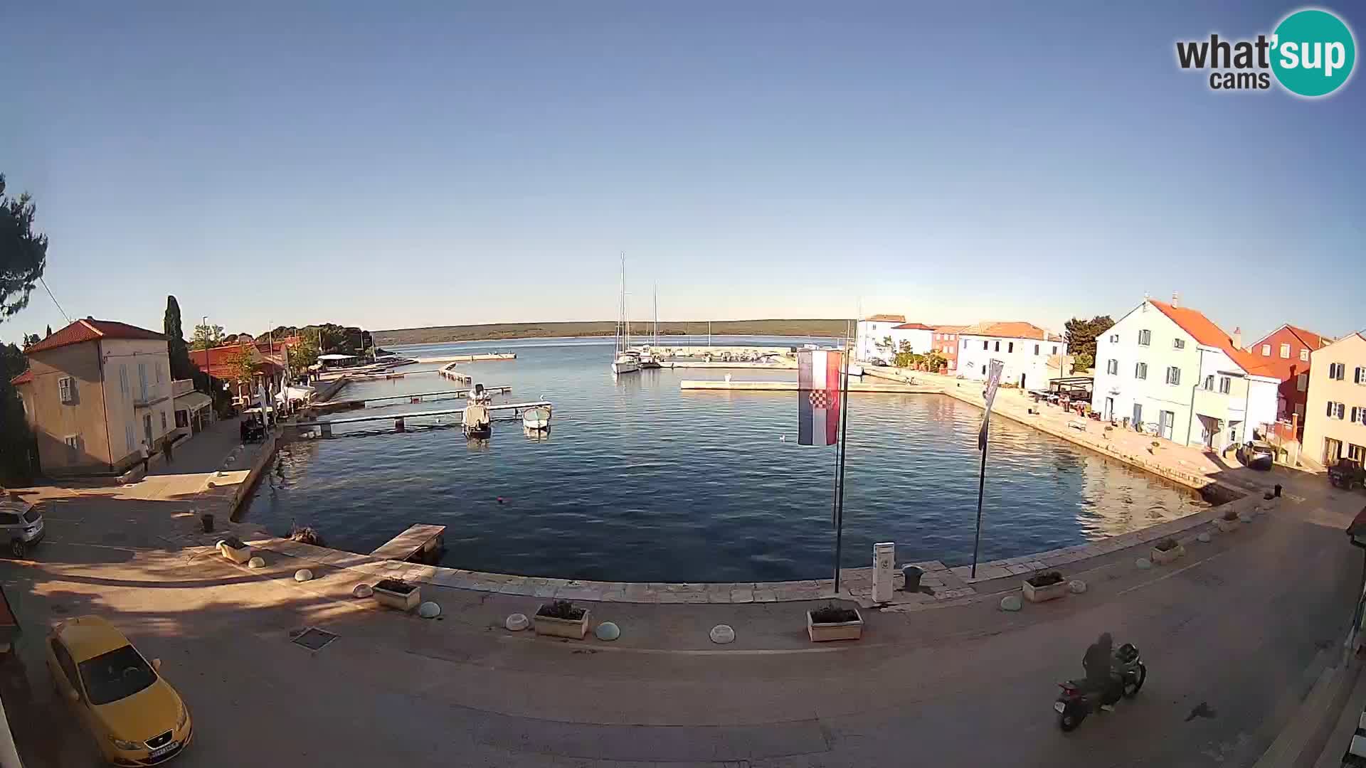 Nerezine – Otok Lošinj