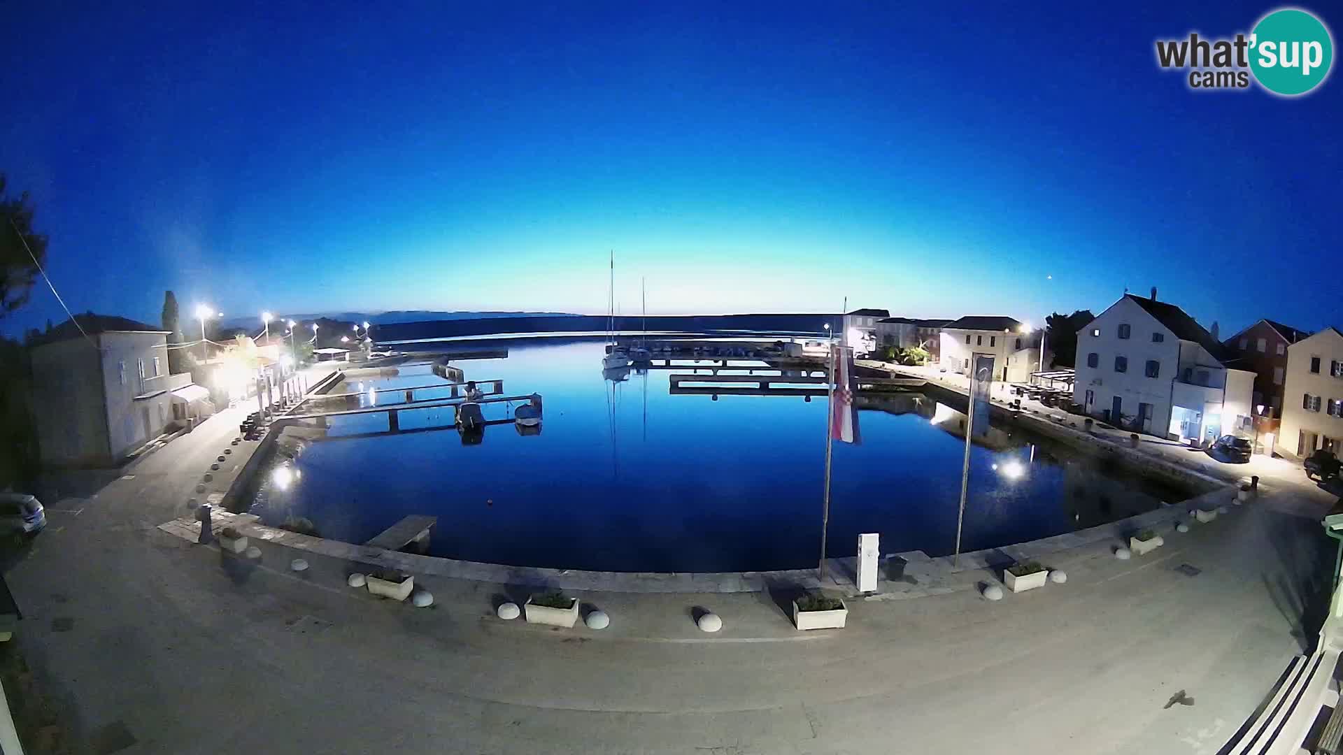 Nerezine – Otok Lošinj