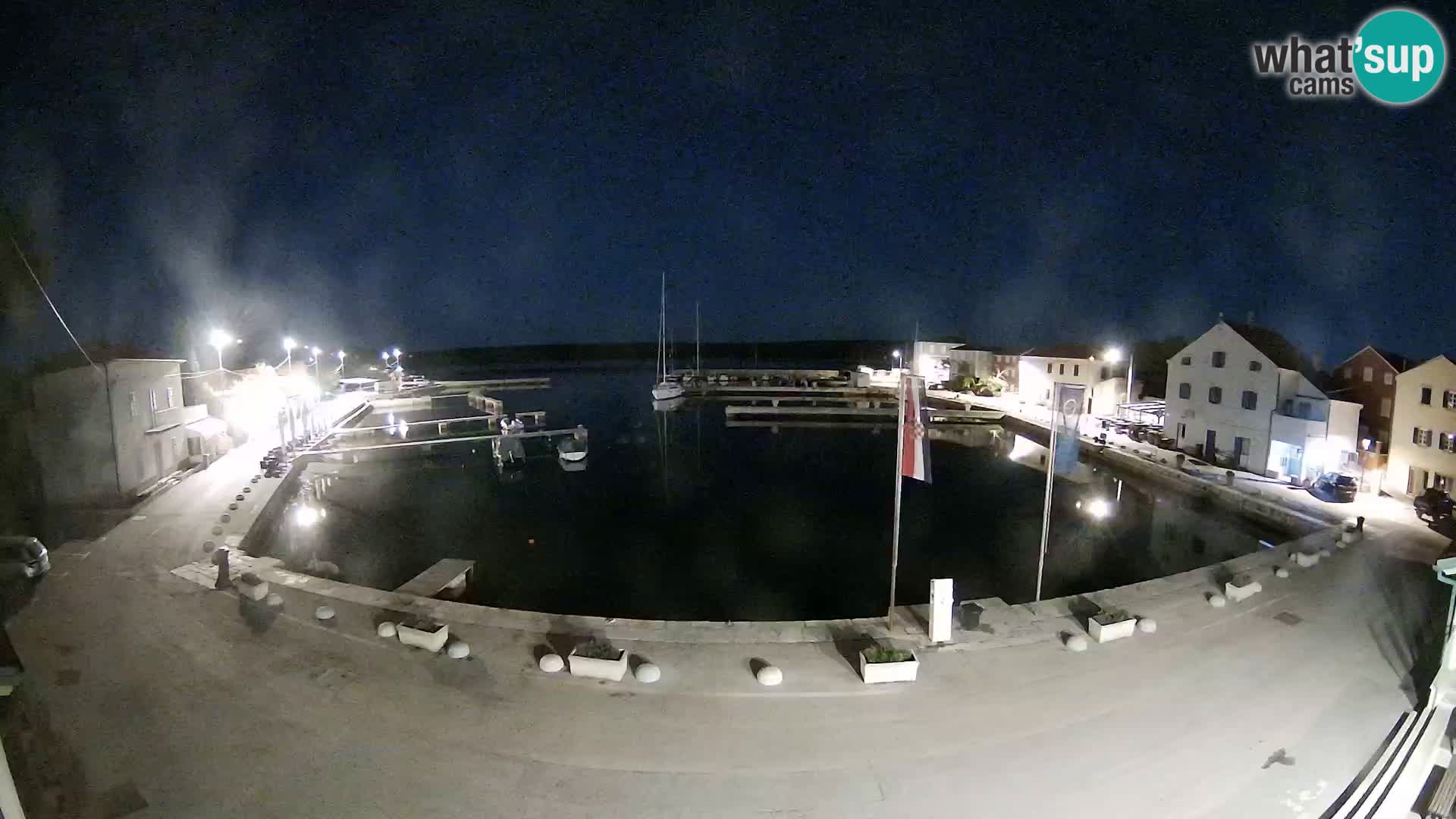 Neresine – Ile Lošinj