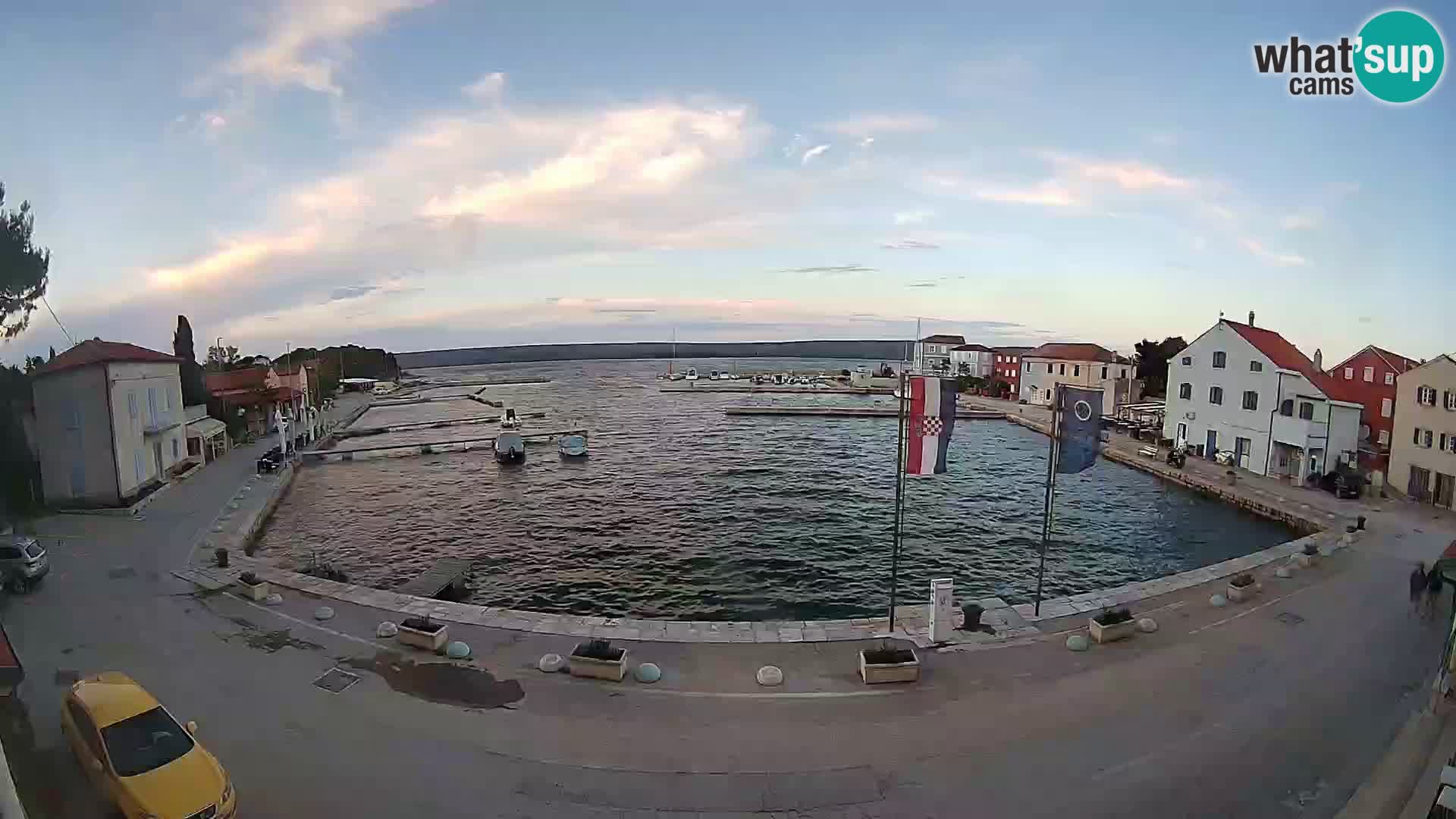 Nerezine – Otok Lošinj