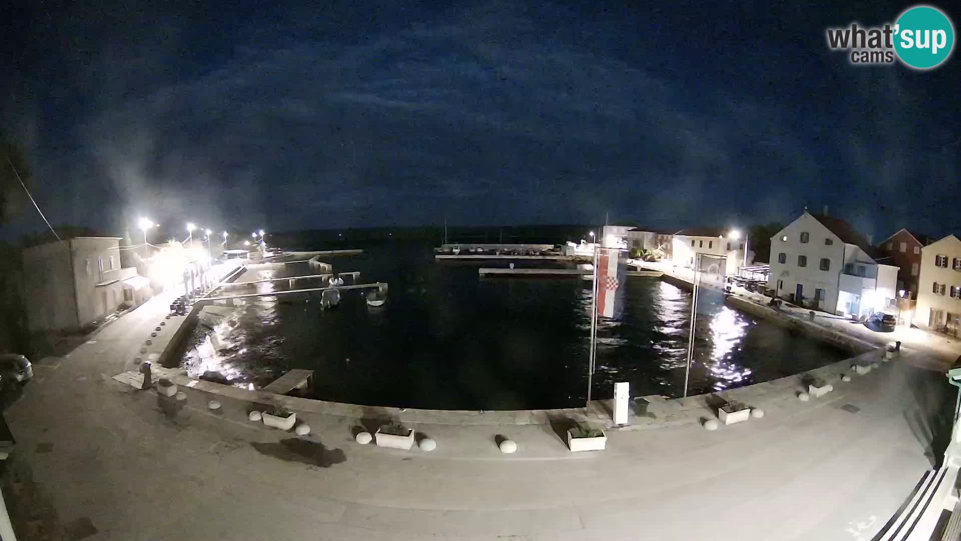 Nerezine – Otok Lošinj