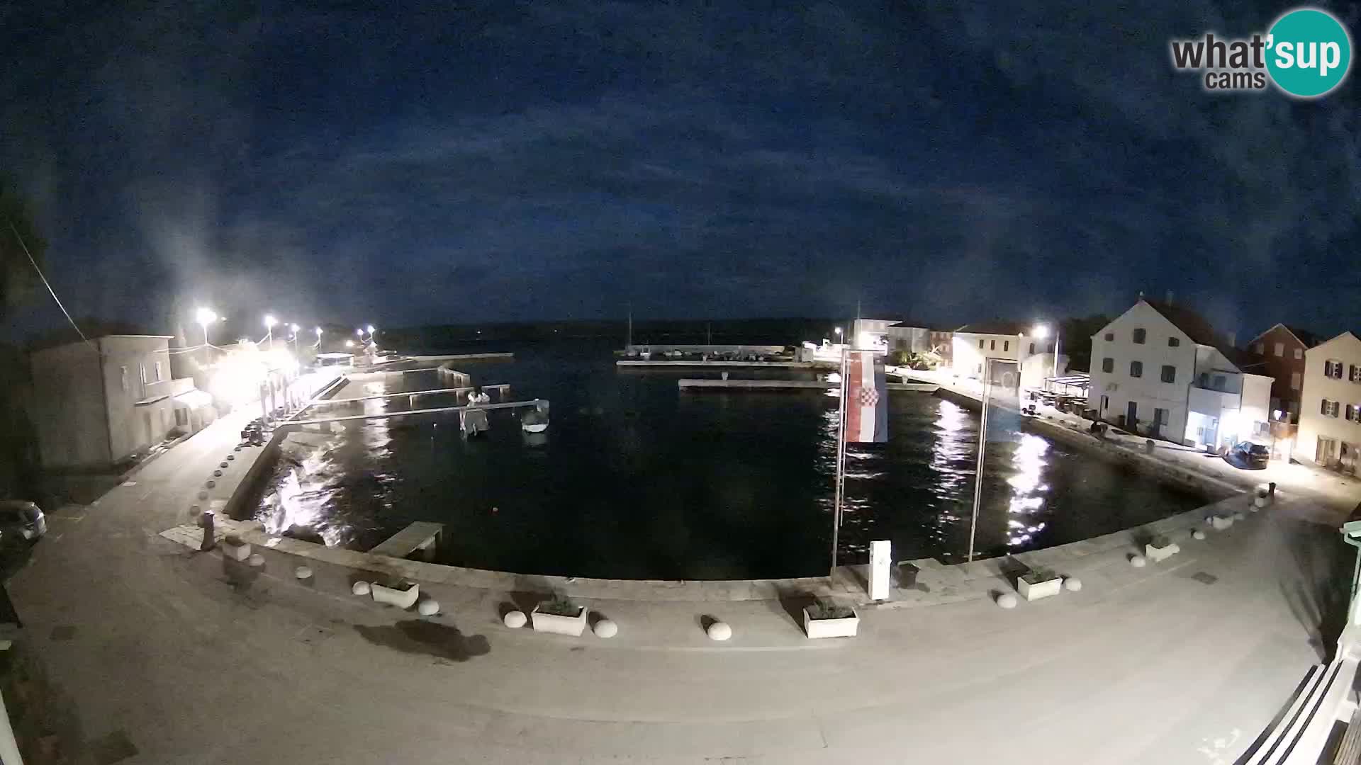Neresine – Isla Lošinj