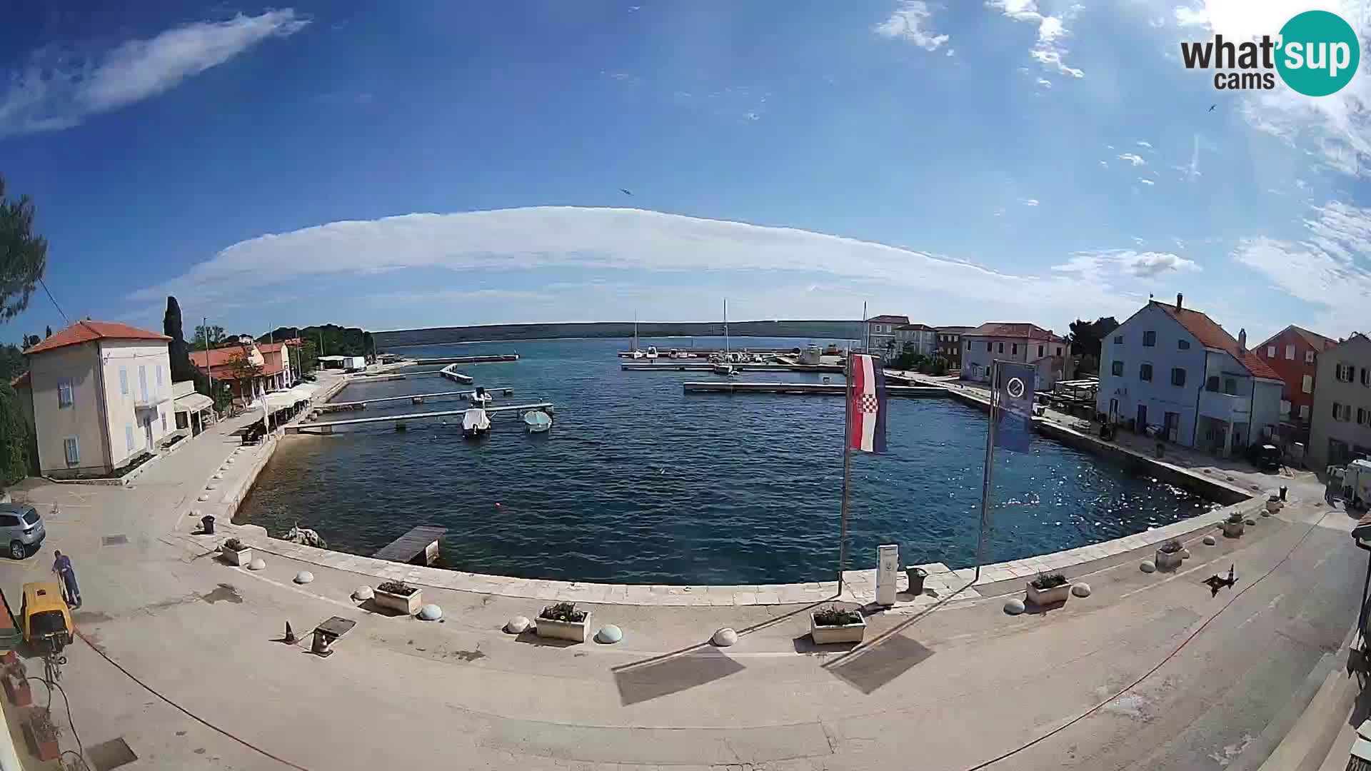 Nerezine – Otok Lošinj