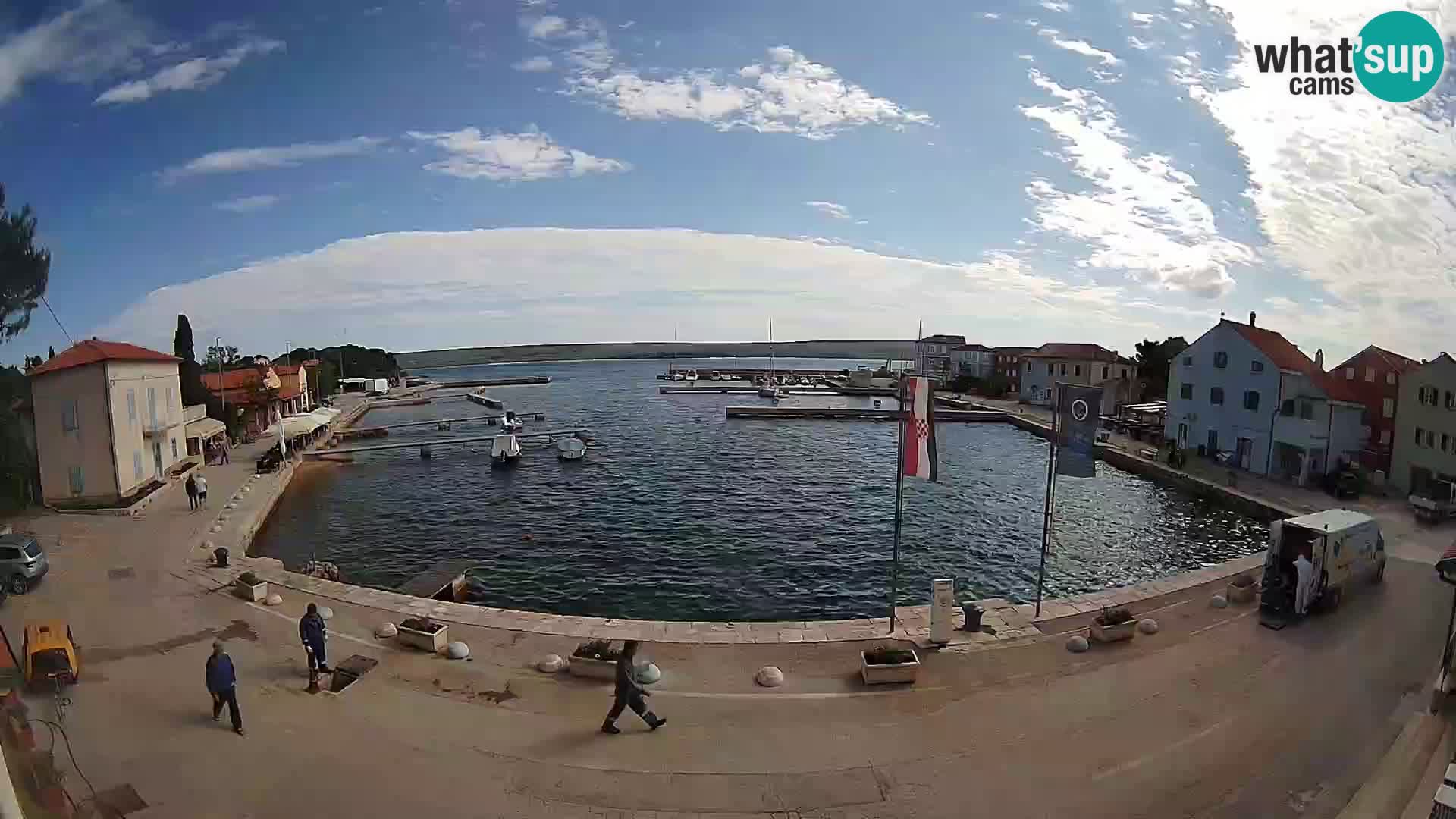 Neresine – Ile Lošinj