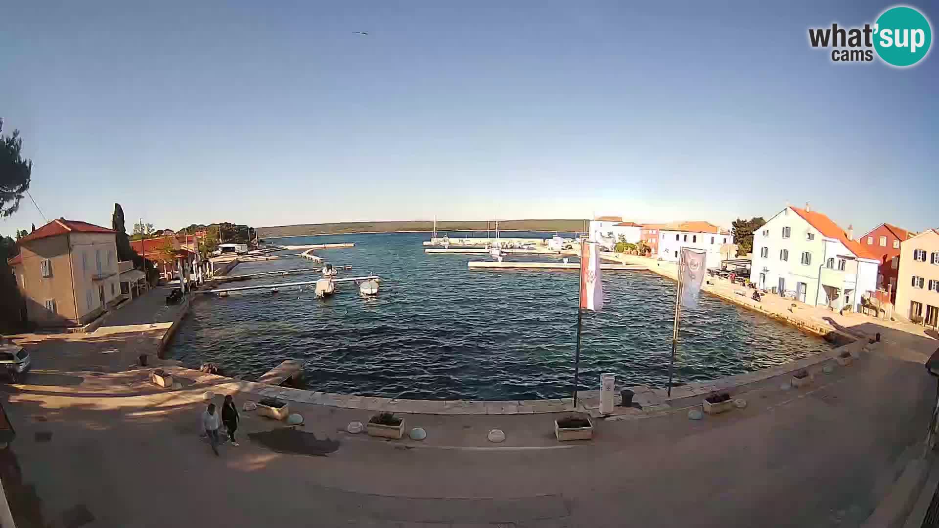 Nerezine – Otok Lošinj