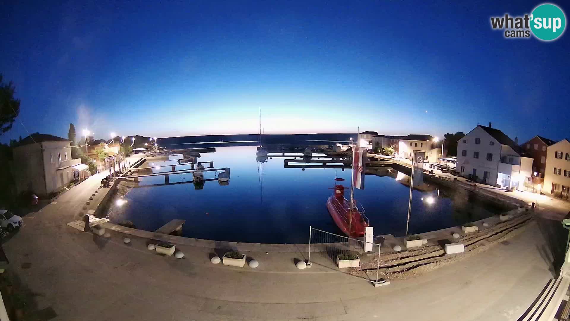 Nerezine – Insle Lošinj