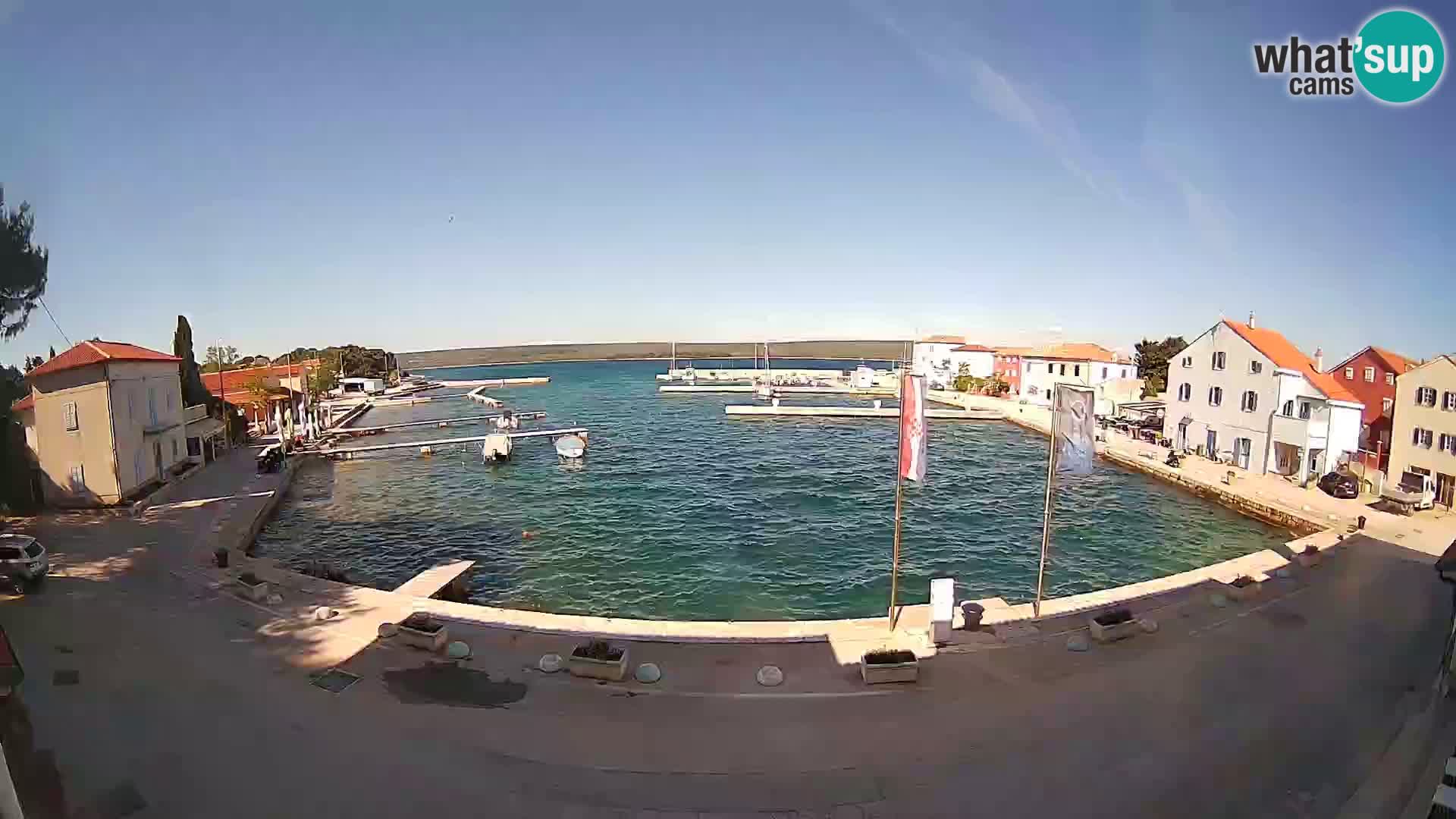 Nerezine – Otok Lošinj
