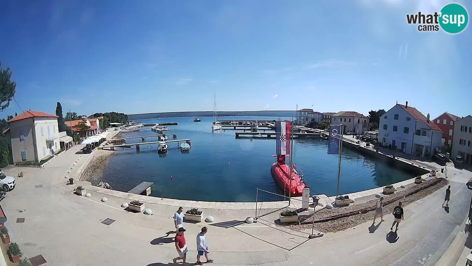 Neresine – Ile Lošinj
