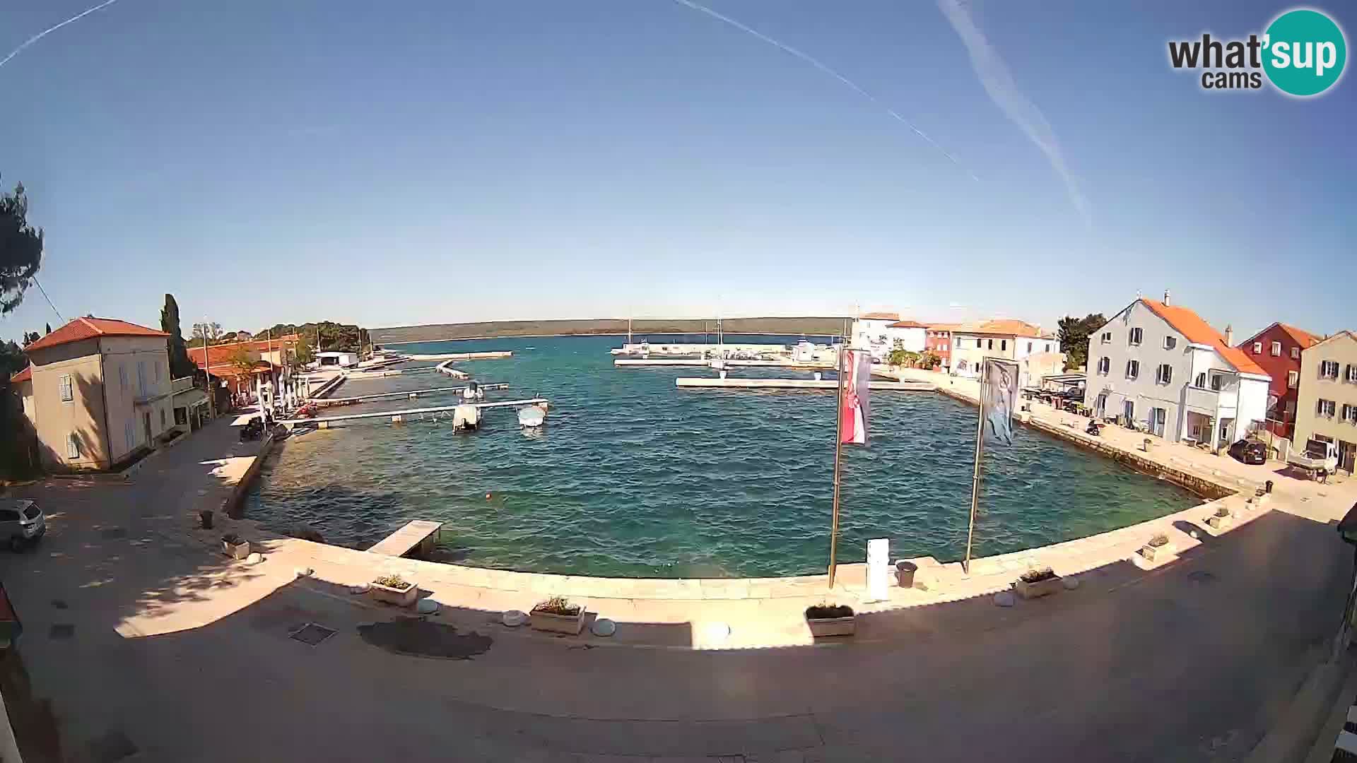Nerezine – Island of Lošinj