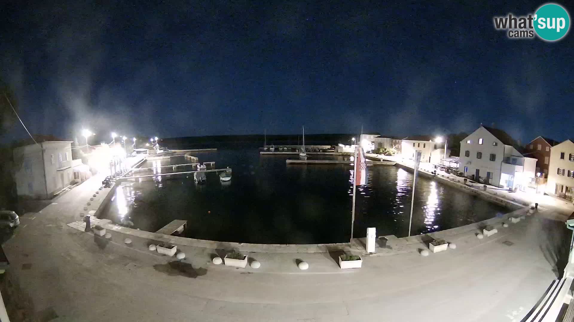 Nerezine – Insle Lošinj