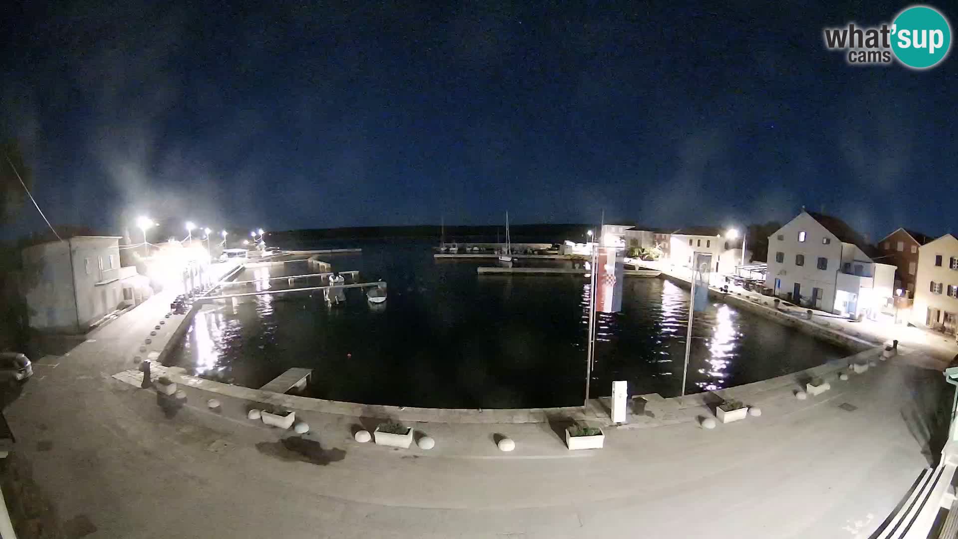 Neresine – Isola di Lussino