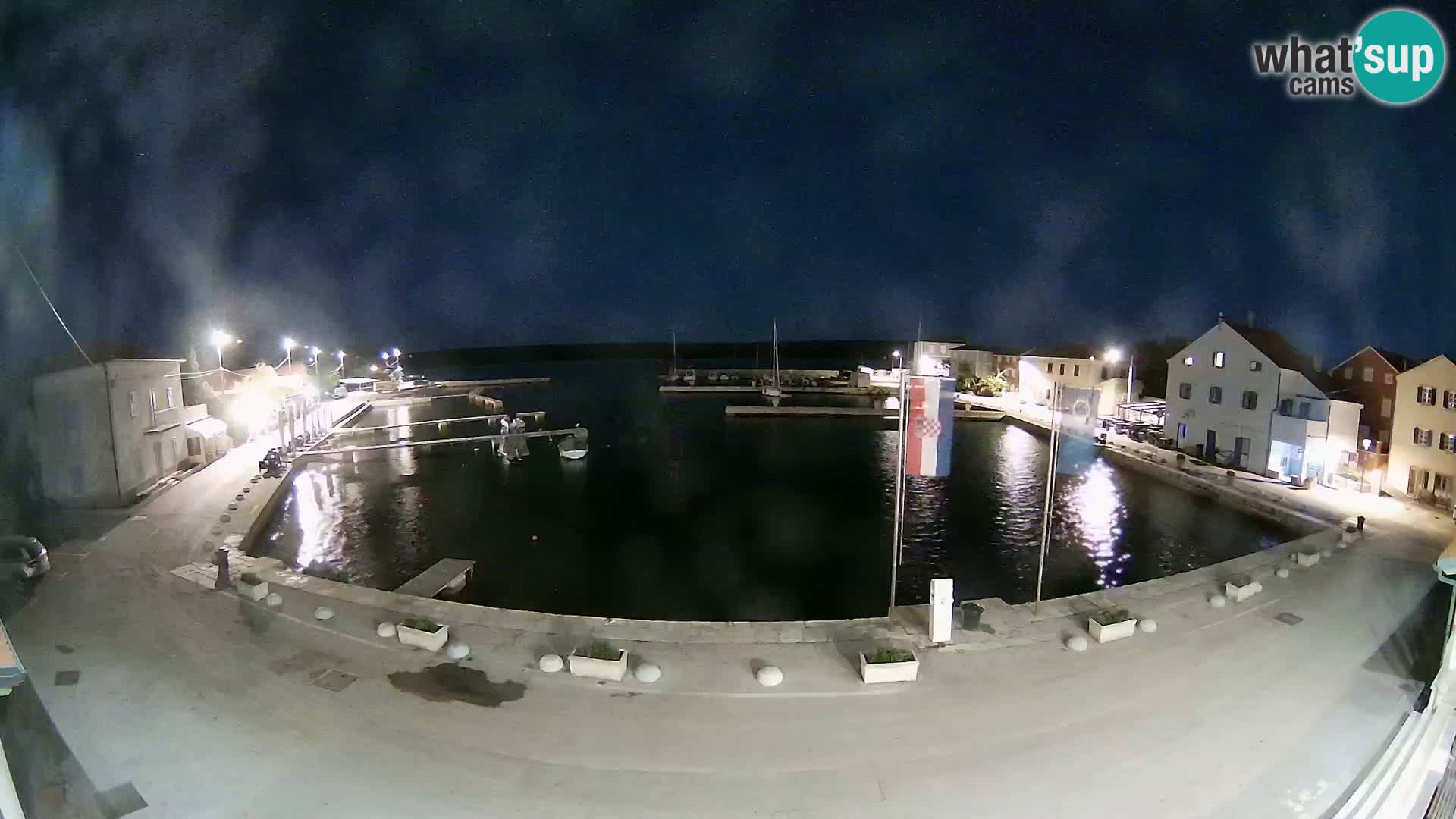Nerezine – Island of Lošinj