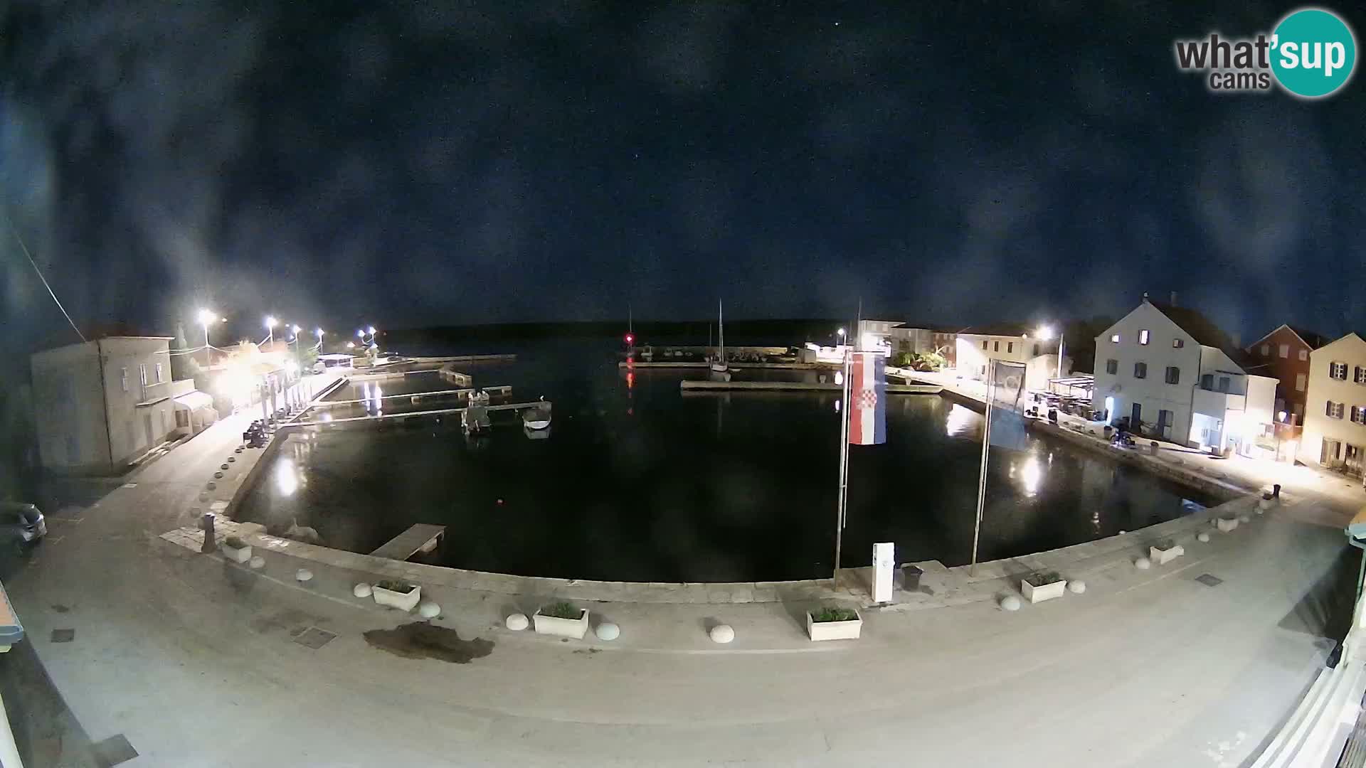 Nerezine – Otok Lošinj