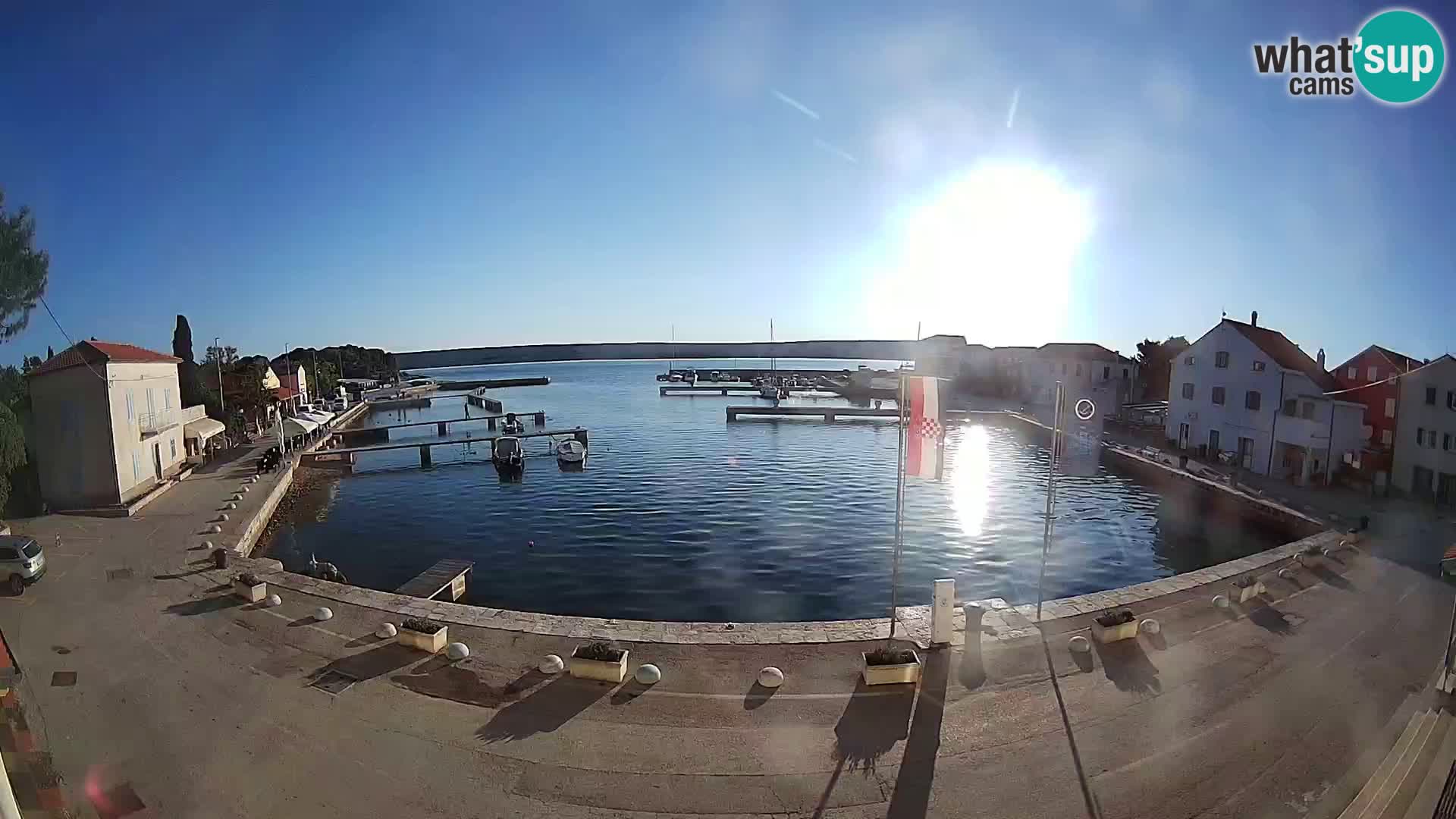Nerezine – Otok Lošinj