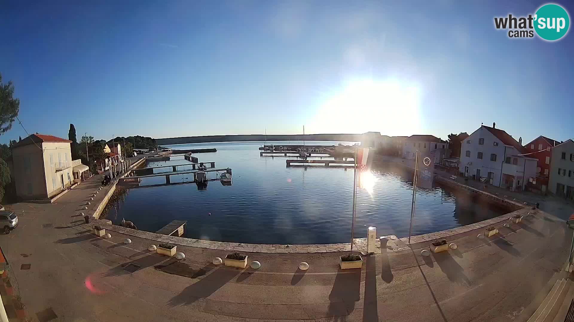Nerezine – Otok Lošinj