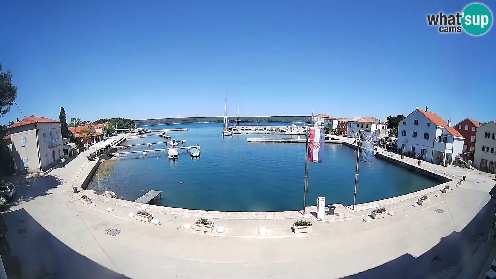Nerezine – Otok Lošinj