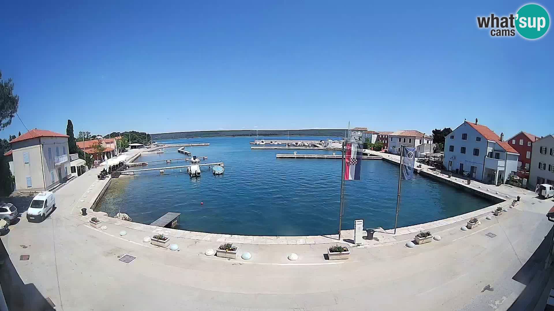 Nerezine – Island of Lošinj