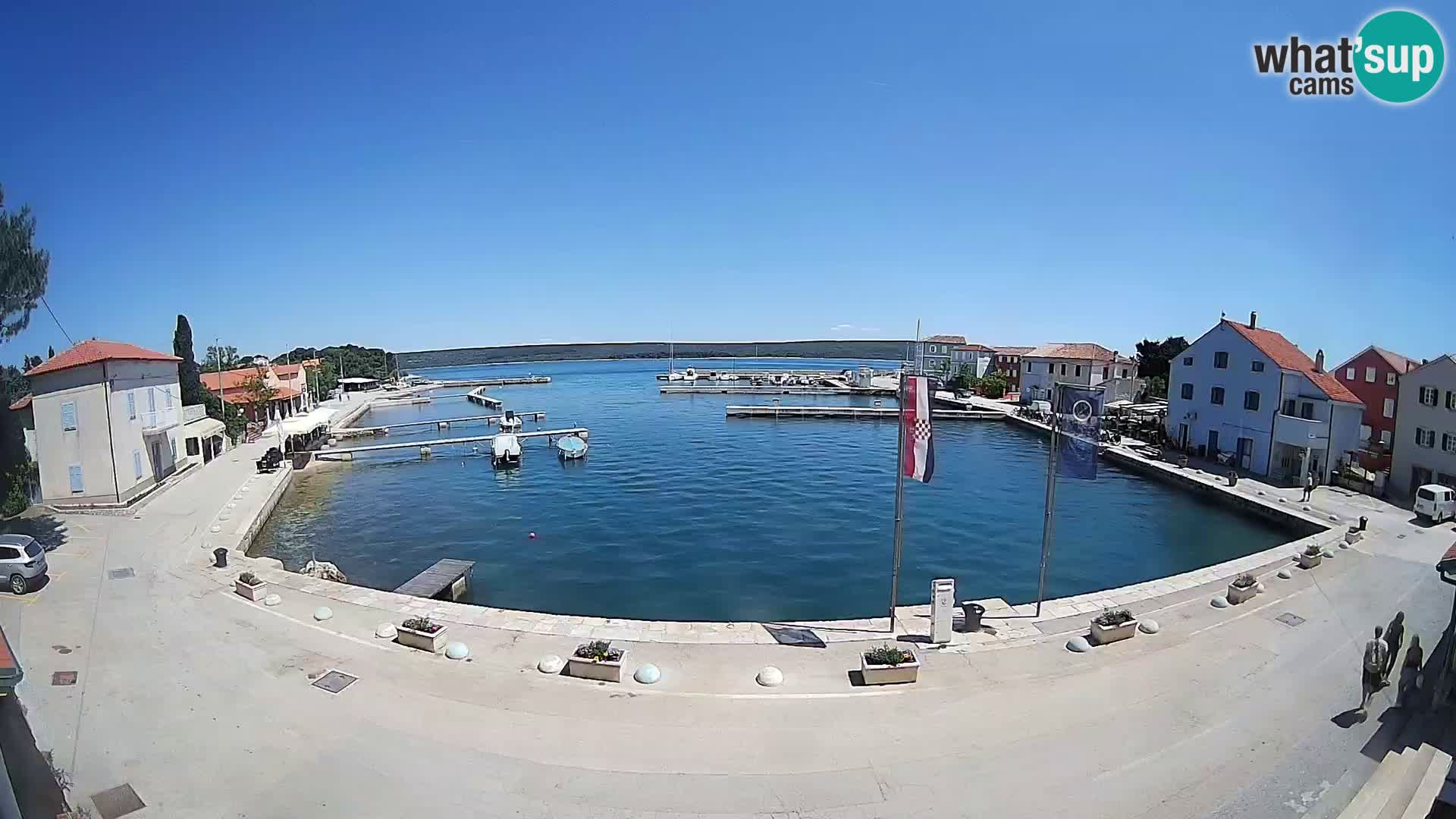 Nerezine – Otok Lošinj