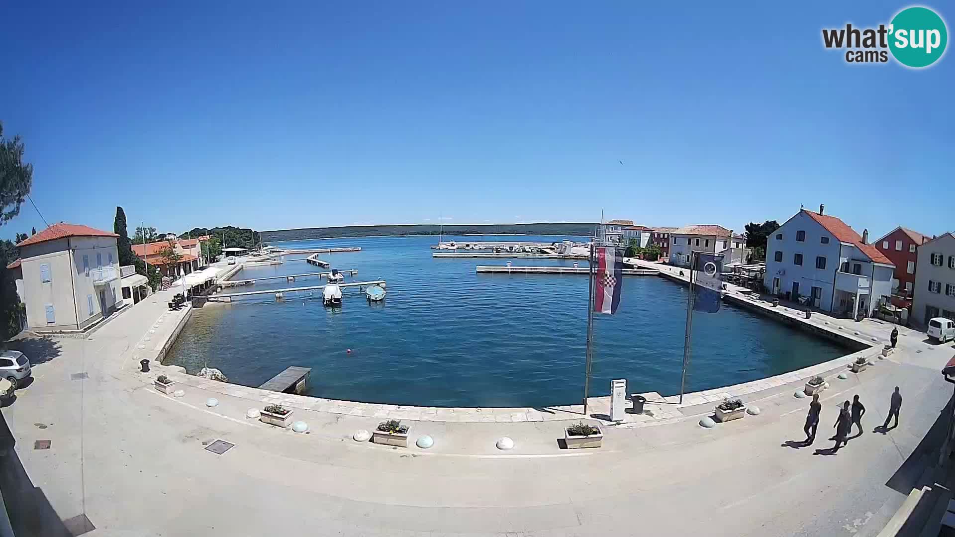 Nerezine – Otok Lošinj