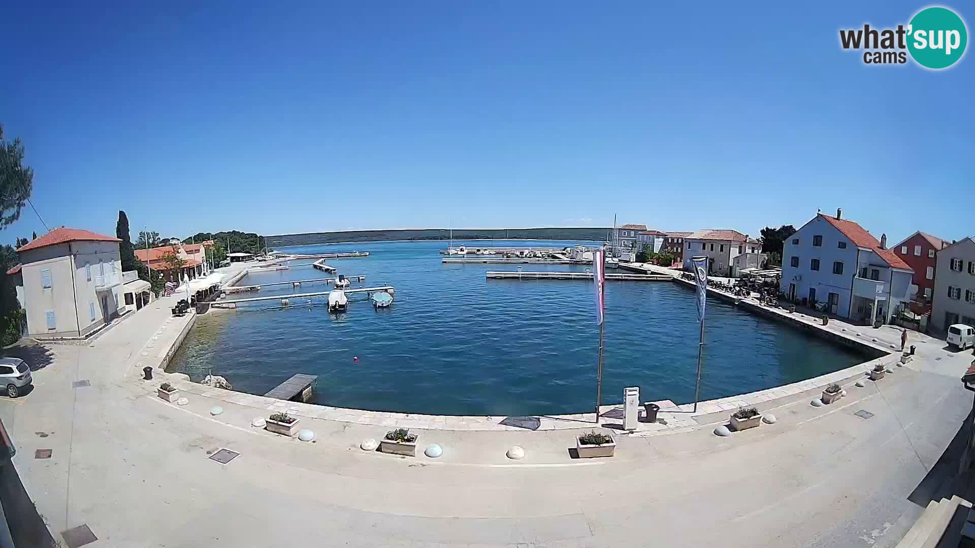 Nerezine – Insle Lošinj