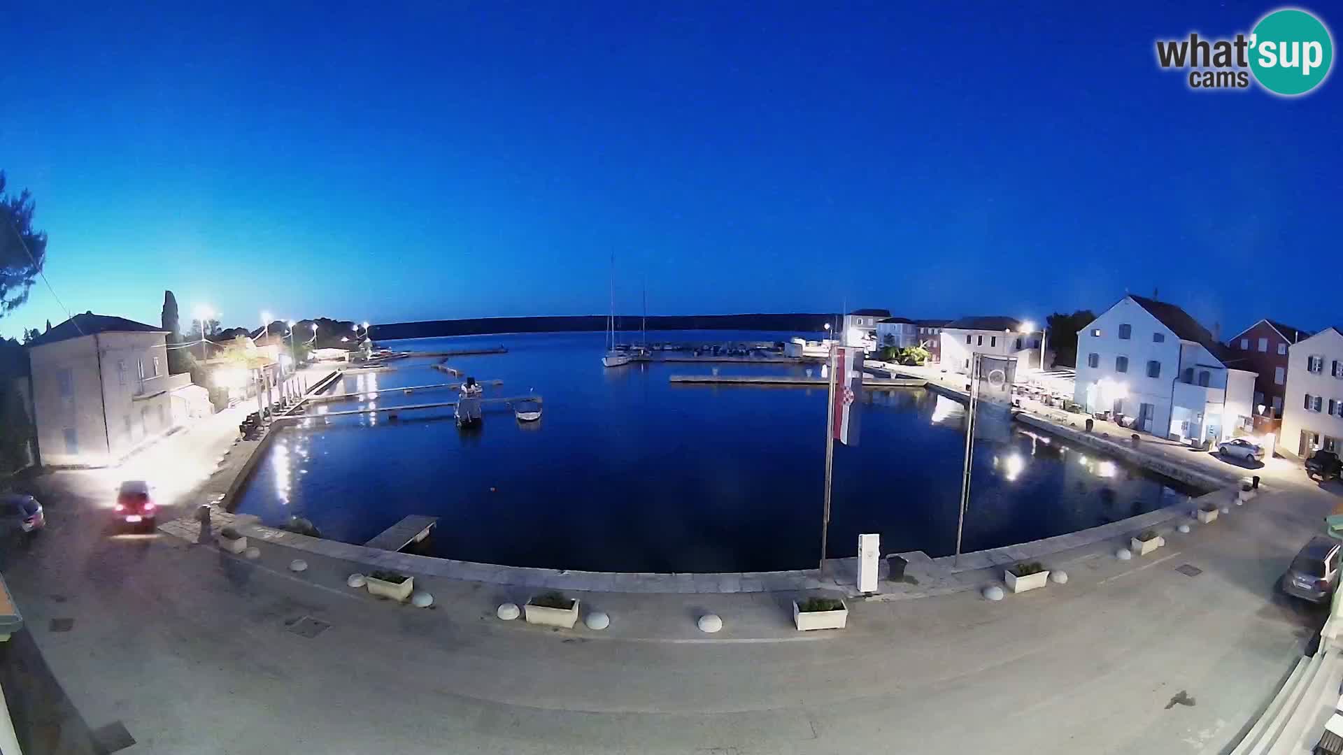 Nerezine – Island of Lošinj