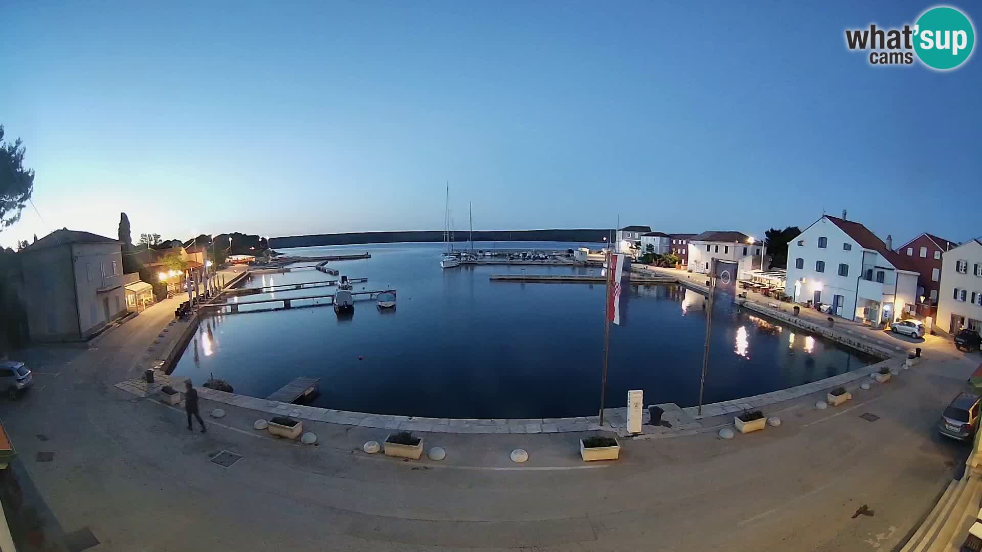 Nerezine – Island of Lošinj