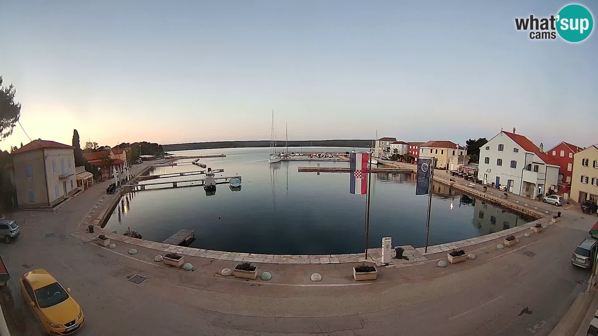 Nerezine – Island of Lošinj