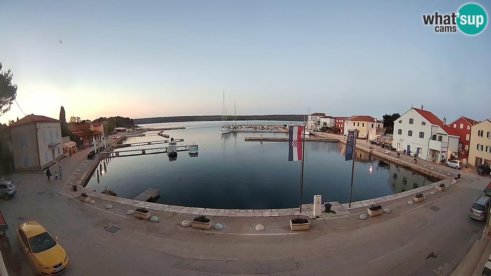 Neresine – Isla Lošinj