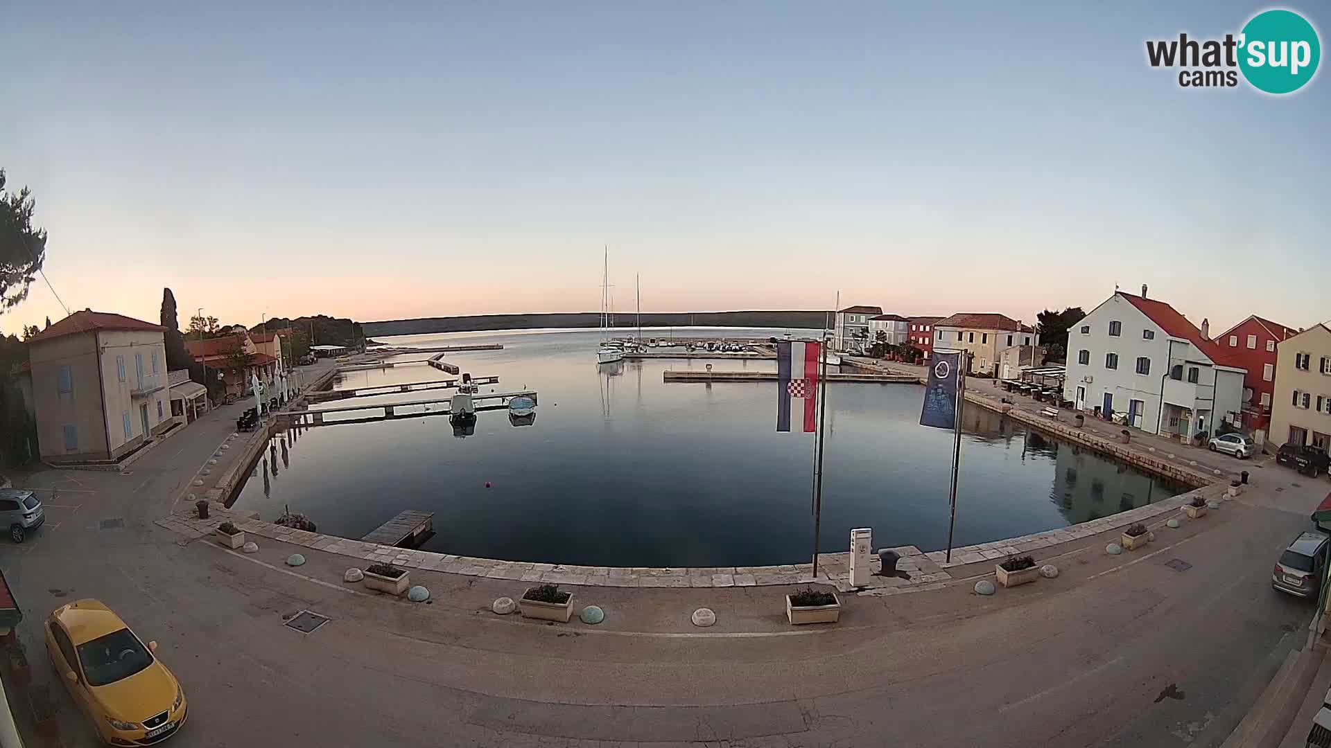 Nerezine – Island of Lošinj