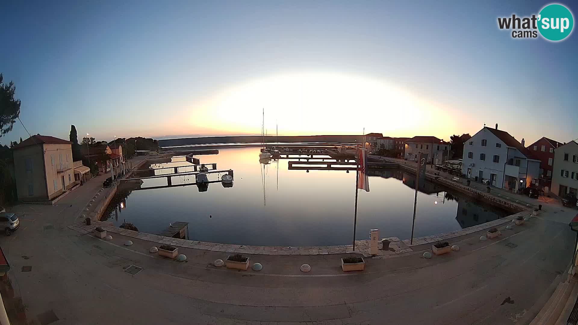 Neresine – Isla Lošinj