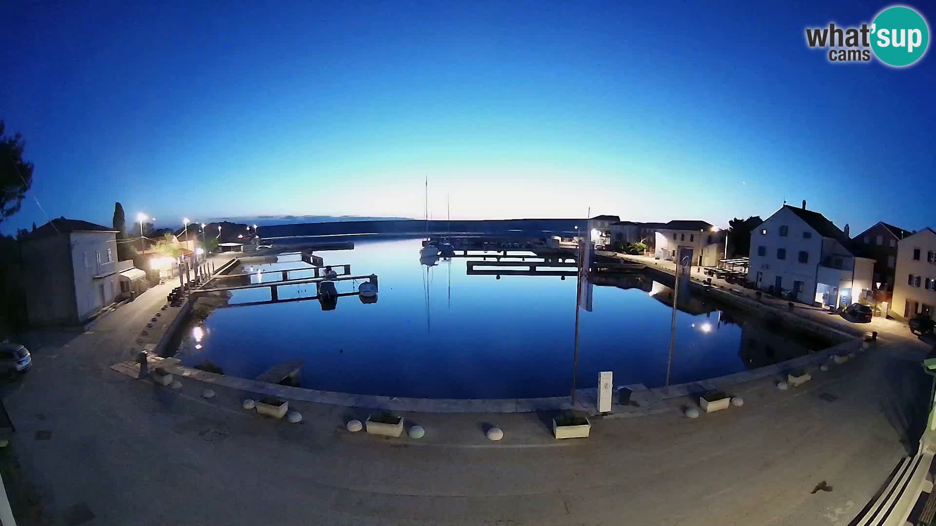 Nerezine – Otok Lošinj