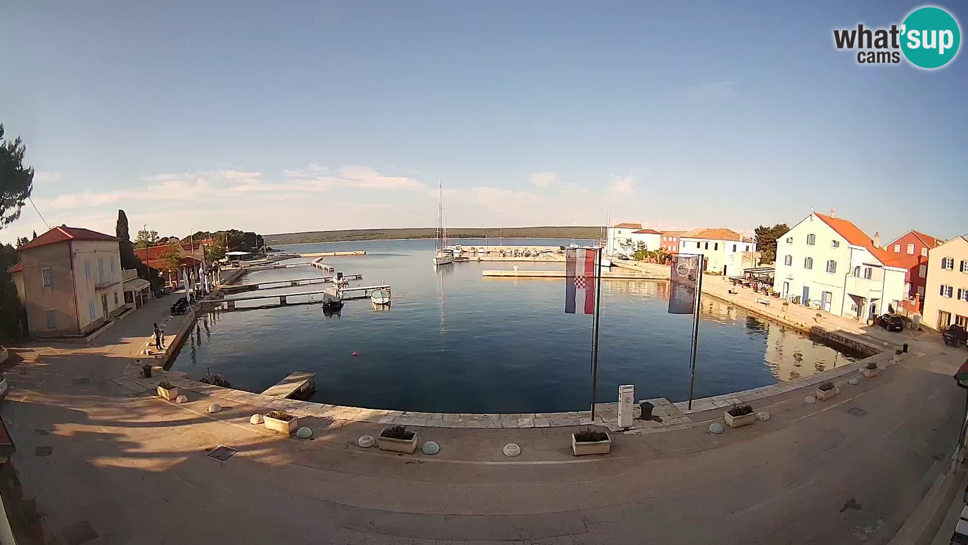 Nerezine – Insle Lošinj