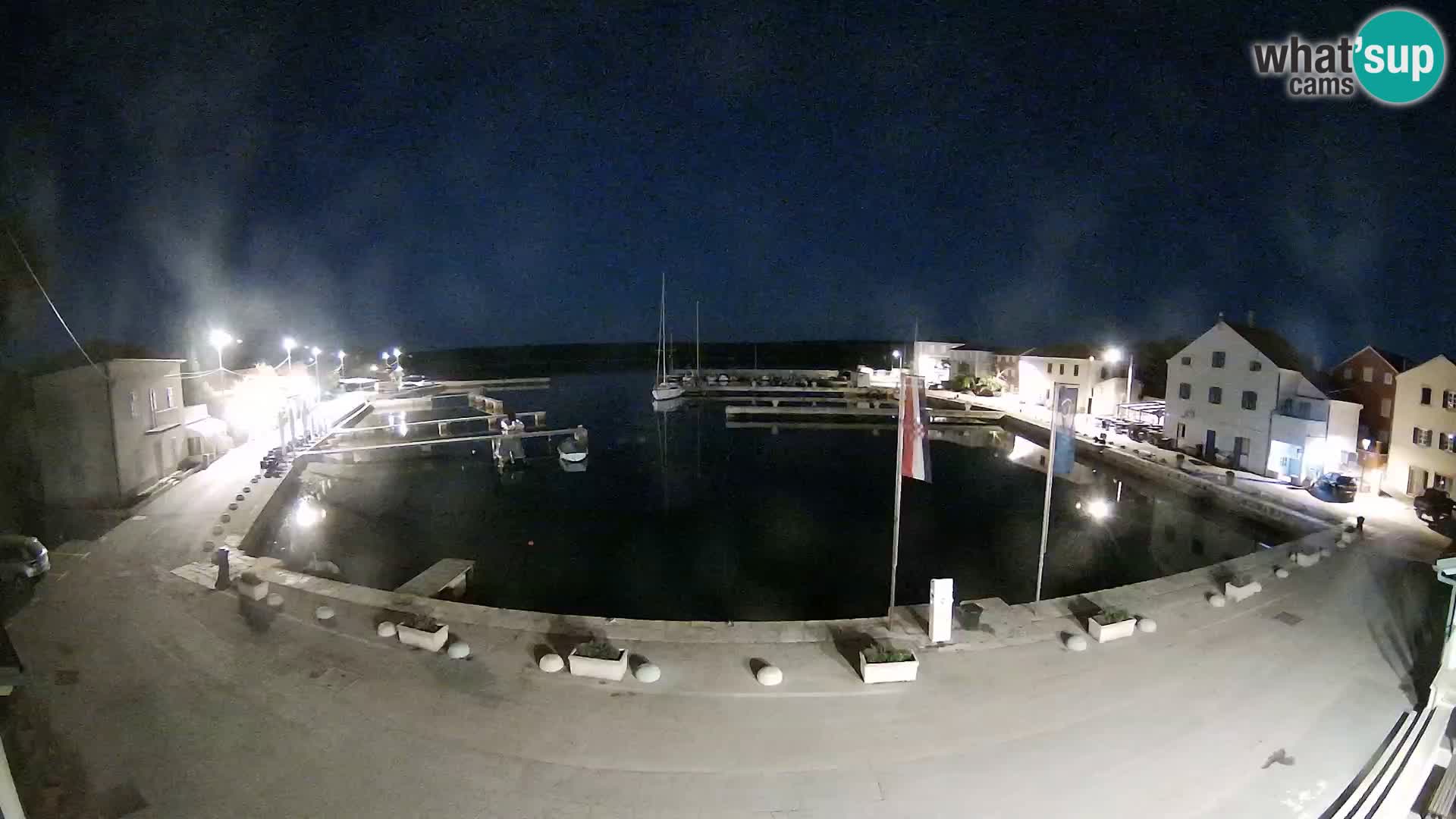 Nerezine – Island of Lošinj