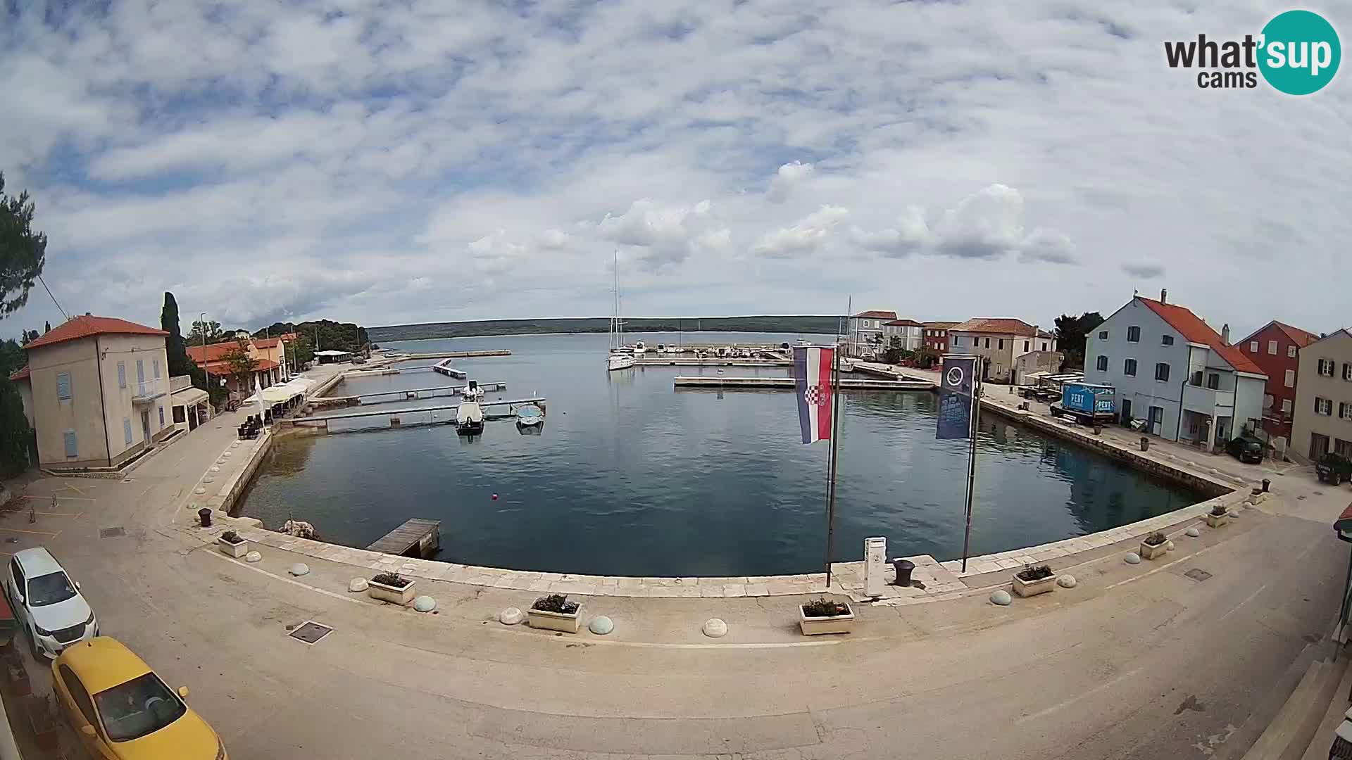 Nerezine – Otok Lošinj