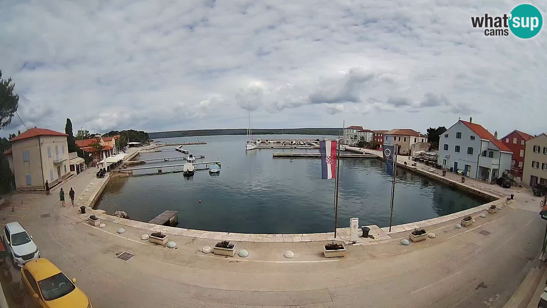 Nerezine – Island of Lošinj