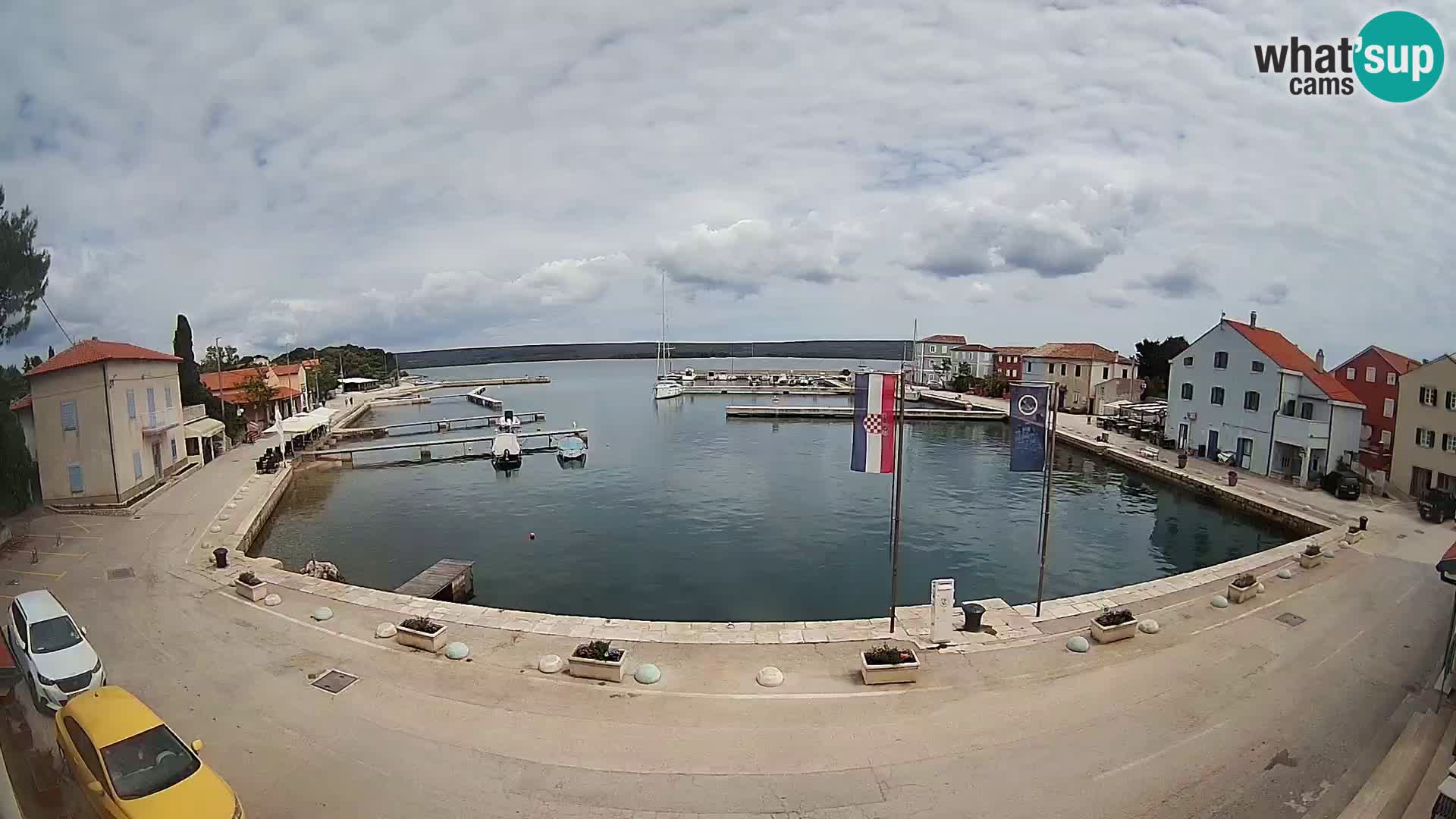 Nerezine – Insle Lošinj